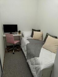 Dover Parkview (D5), Condominium #504307781